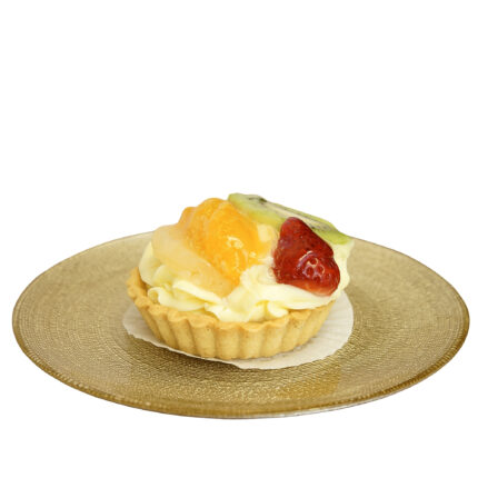 Tarta cu Fructe