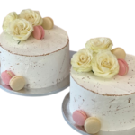 Tort Cununie - imagine 2