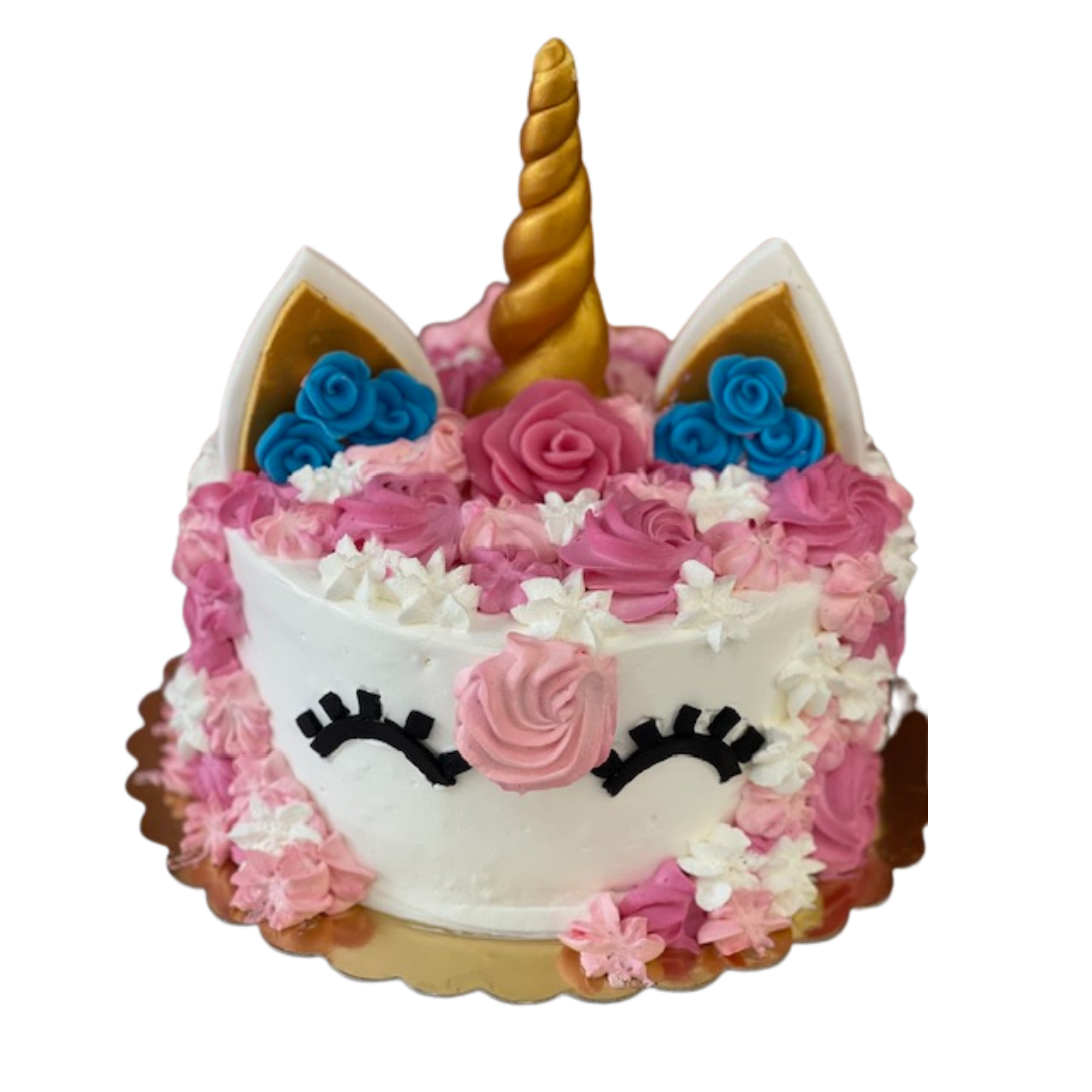 8 Tort Fetite Unicorn - imagine 1